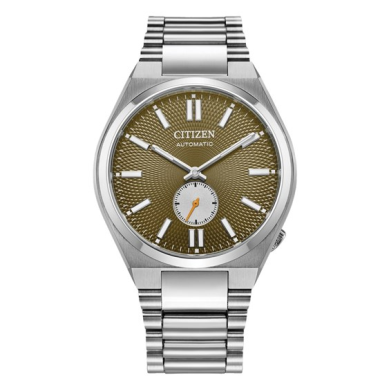 NK5010-51X TSUYOSA SMALL SECOND